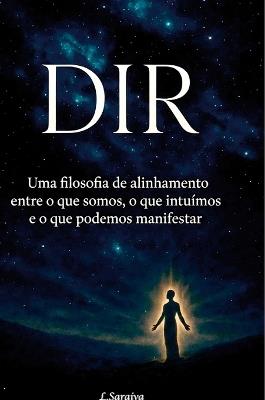 Dir: Design Inteligente da Realidade - Luís Saraiva - cover