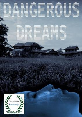 Dangerous Dreams - Thirteen Press - cover