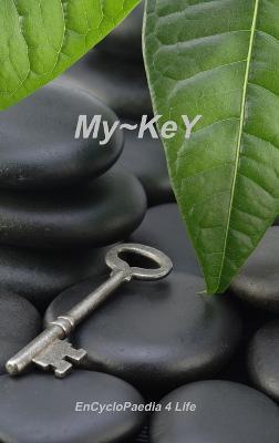 My-KeY - Wilfred Bastiani - cover