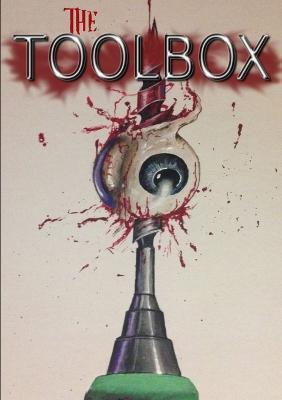 The Toolbox - Thirteen Press - cover