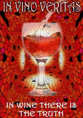 In Vino Veritas - Thirteen Press - cover