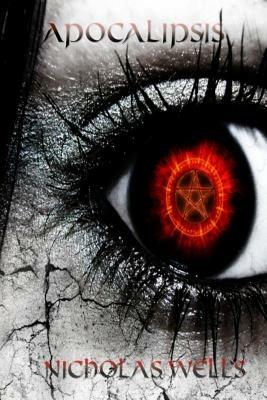 Apocalipsis - Nicholas Wells - cover