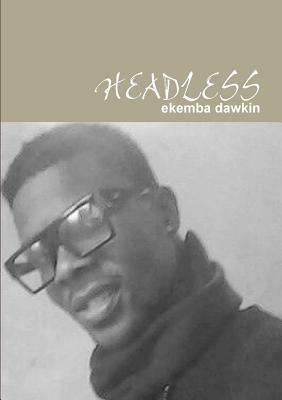 Headless - ekemba dawkin - cover