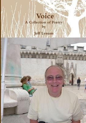 Voice - Jeff Lynam - cover