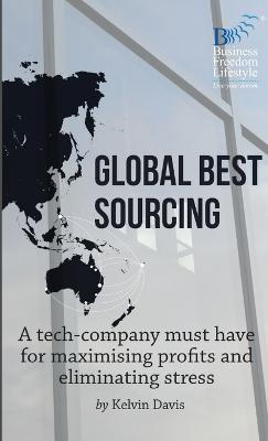 Global Best Sourcing - Kelvin Davis - cover