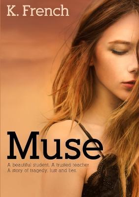 Muse - K. French - cover