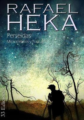 Perseidas - Rafael Heka - cover