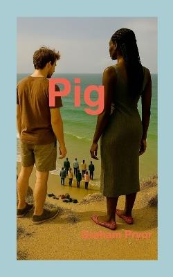 Pig - Graham Pryor - cover