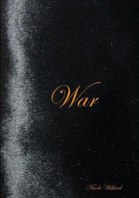 War - Nicole Willard - cover