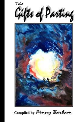 The Gifts of Parting - Penny Barham - cover
