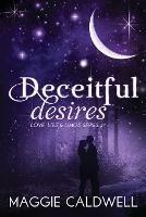 Deceitful Desires - Maggie Caldwell - cover