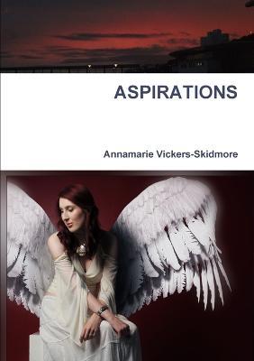 Aspirations - Annamarie Vickers-Skidmore - cover
