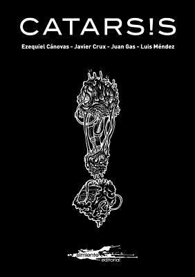 Catars!S - JAVIER CRUX,EZEQUIEL CANOVAS,JUAN GAS - cover