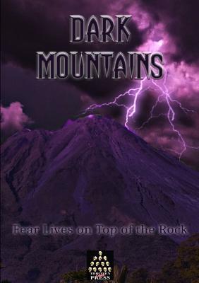 Dark Mountains - Thirteen Press - cover