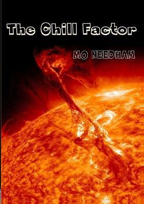 The Chill Factor - Mo Needham - cover