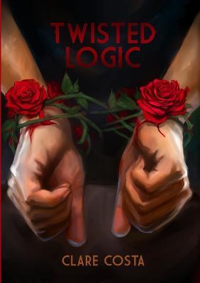 Twisted Logic - Clare Costa - cover