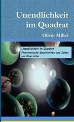 Unendlichkeit Im Quadrat