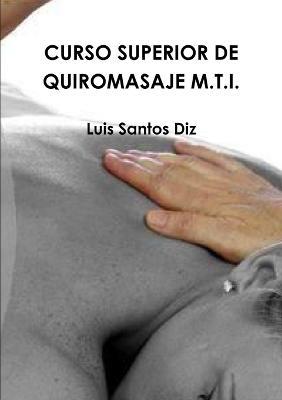 Mi libro de tapa blanda - Luis Santos Diz - cover