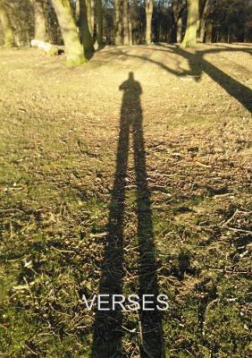 Verses - - Brandino Rangoni Machiavelli - cover