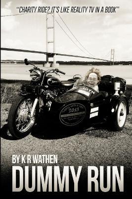 Dummy Run - K. R. Wathen - cover