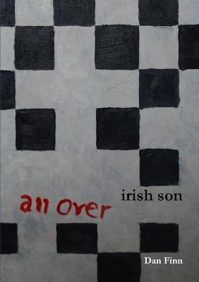 Irish Son - Dan Finn - cover