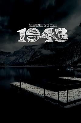 1943 - Charlotte L R Kane - cover