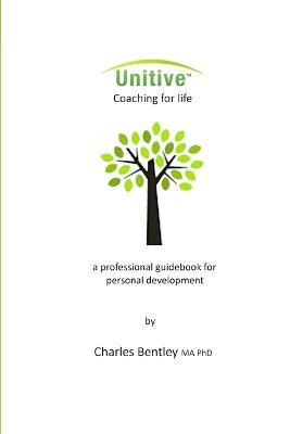 Unitive Handbook - Charles Bentley - cover