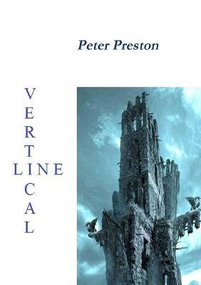 Vertical Line - Peter Preston - cover