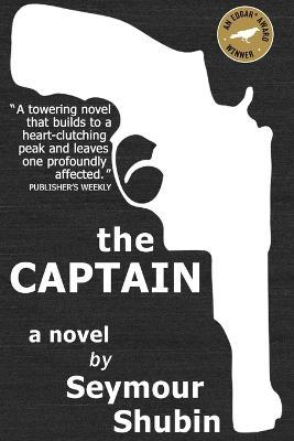 The Captain - Seymour Shubin - cover