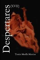 Despertares XVII - Tomas Morilla Massieu - cover