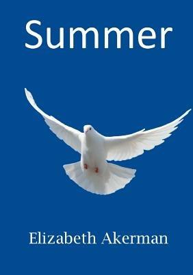 Summer - Elizabeth Akerman - cover