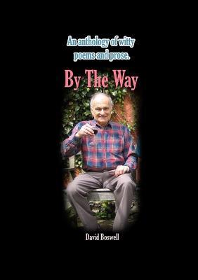 By the Way - David Boswell - cover