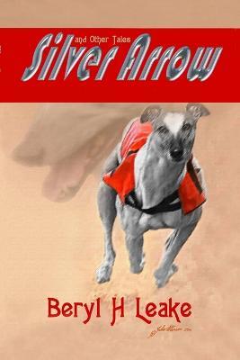 Silver Arrow and Other Tales - Beryl Leake - cover