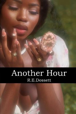Another Hour - Rashid Dossett - cover