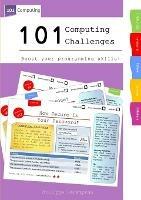 101 Computing Challenges - Philippe Kerampran - cover