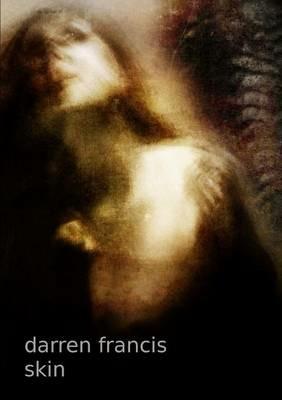 Skin - Darren Francis - cover