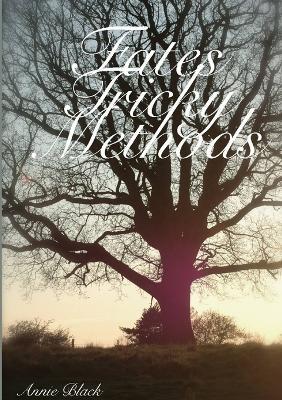 Fate's Tricky Methods - Annie Black - cover