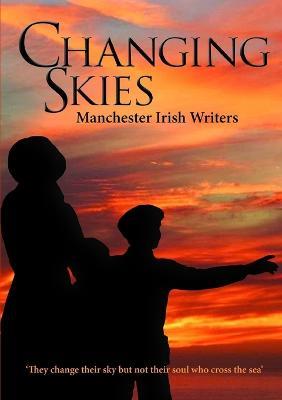 Changing Skies - Alrene Hughes - cover