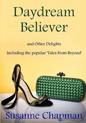 Daydream Believer - Susanne Chapman - cover