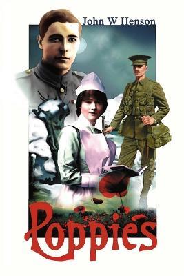 Poppies - John Henson - cover