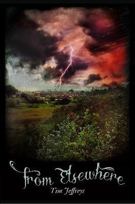 From Elsewhere: A Collection - Tim Jeffreys - cover