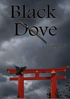 Black Dove - Stuart Campbell - cover