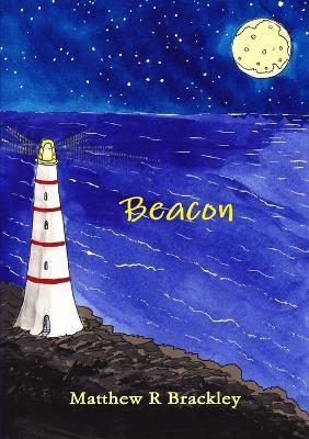 Beacon - Matthew R Brackley - cover