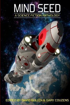 Mind Seed - Edited by David Gullen & Gary Couzens - cover