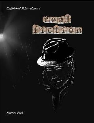 Real Fiction - Terence Park - cover