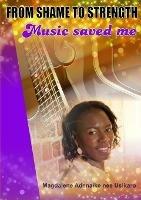 From Shame to Strength - Magdalene Adenaike - cover