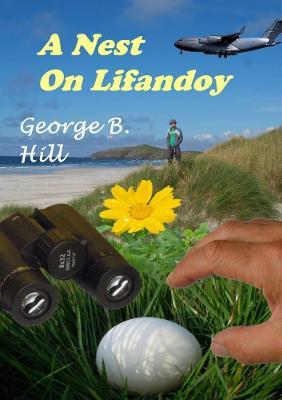 A Nest On Lifandoy - George B. Hill - cover
