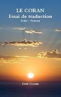 Le Coran - Droit Chemin - cover