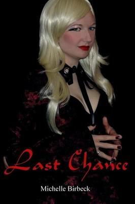 Last Chance - Michelle Birbeck - cover