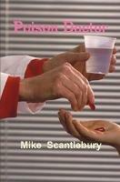 Poison Doctor - Mike Scantlebury - cover